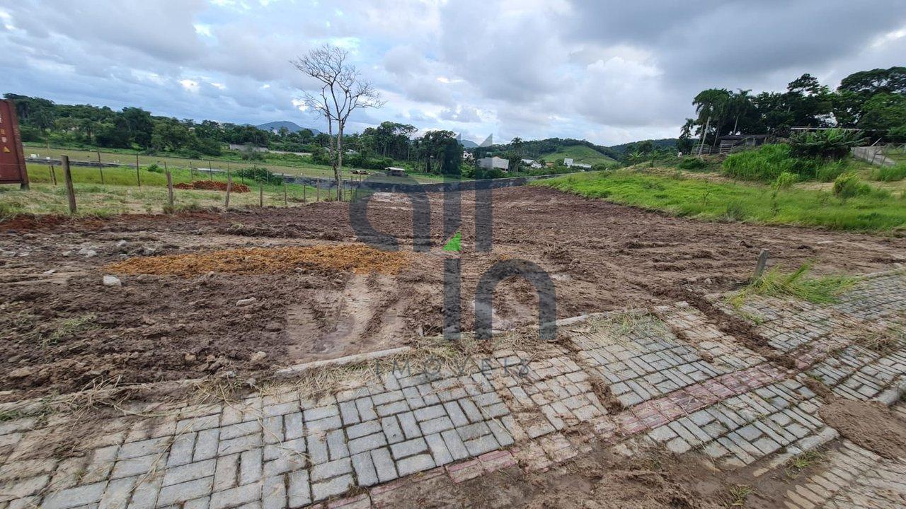 Terreno em Penha à 1000 metros do mar Rua Nair José da Cunha Penha - 