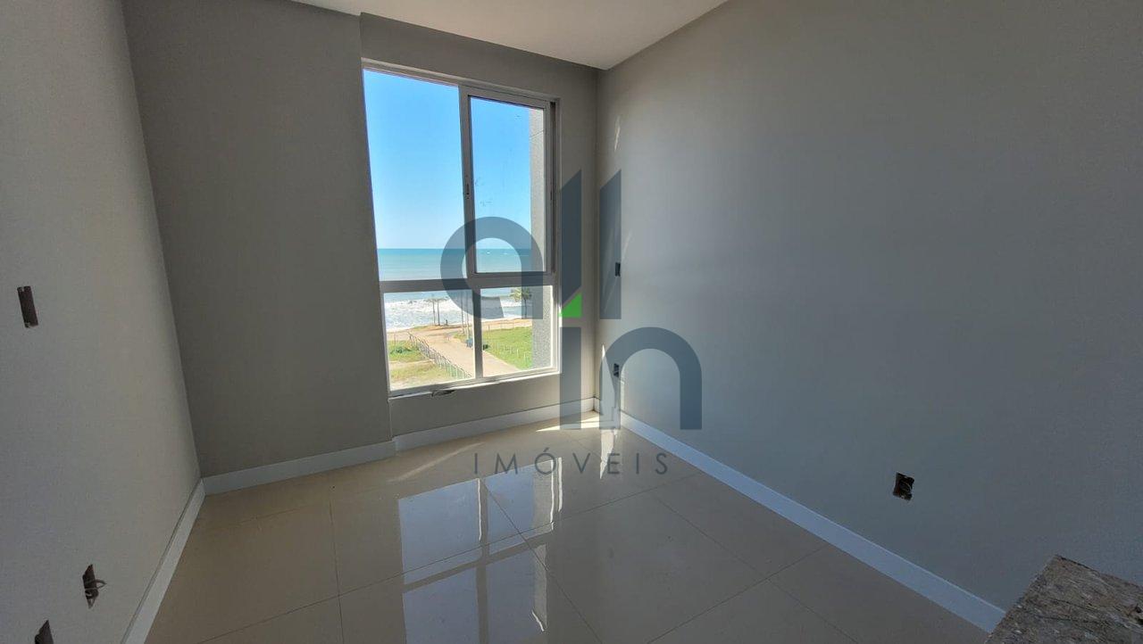 Apartamento à 60 metros do mar 2059 Barra Velha - 