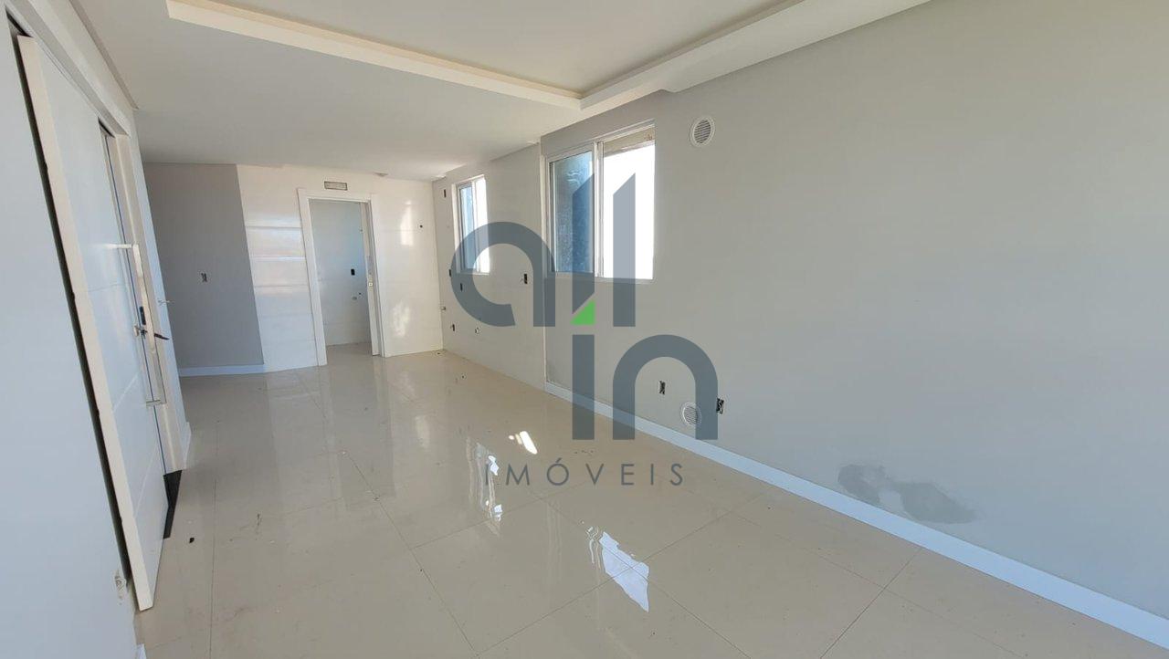 Apartamento à 60 metros do mar 2059 Barra Velha - 