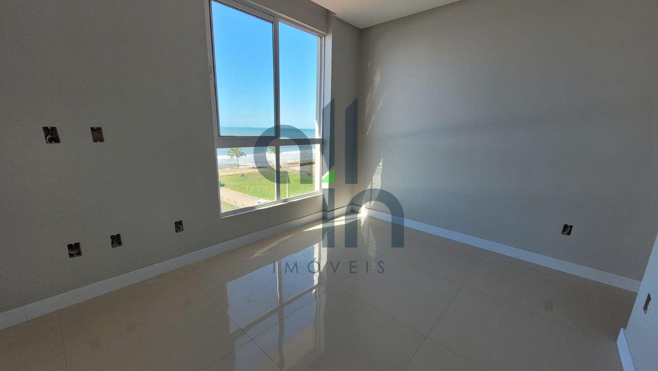 Apartamento à 60 metros do mar 2059 Barra Velha - 