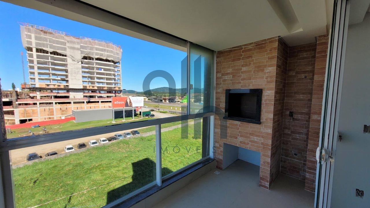 Apartamento à 60 metros do mar 2059 Barra Velha - 