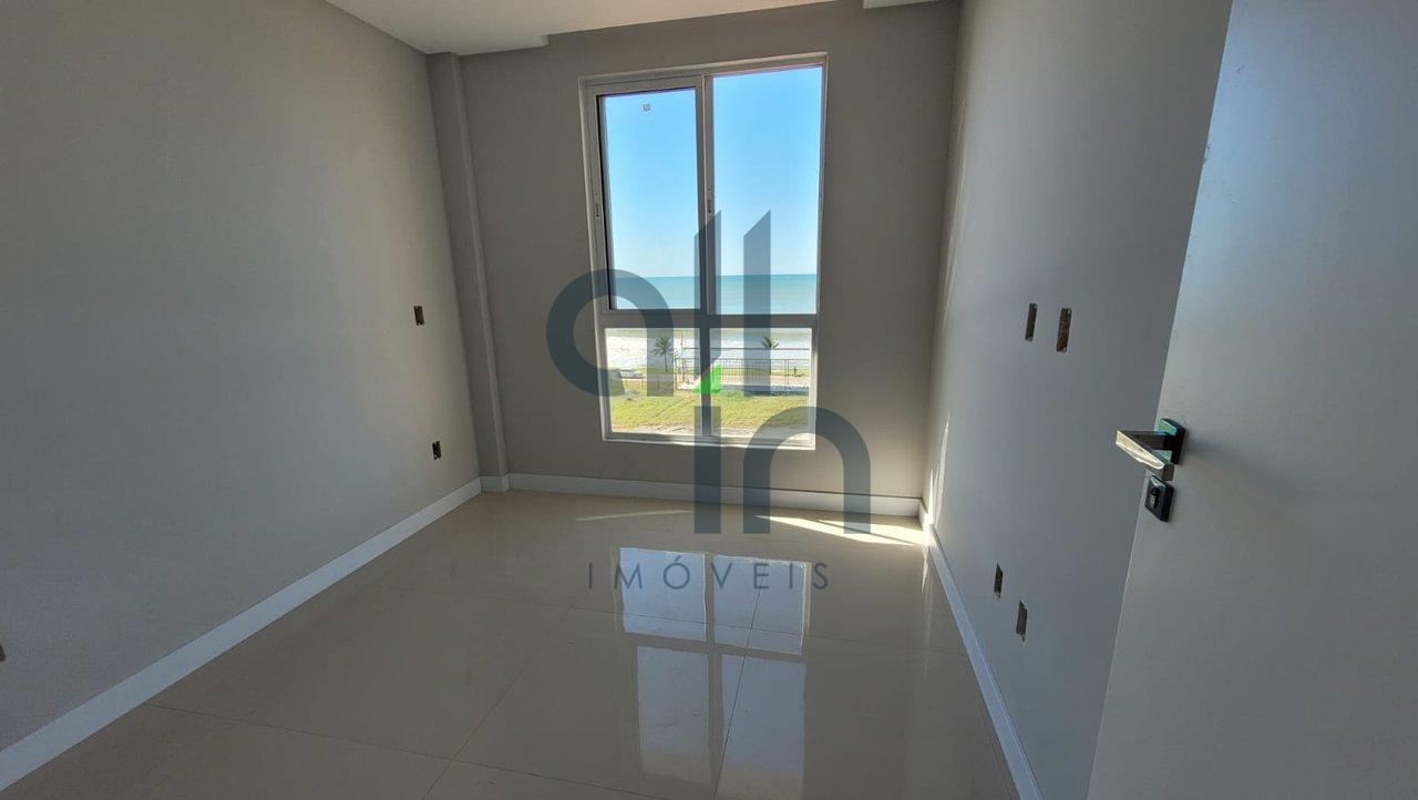 Apartamento à 60 metros do mar 2059 Barra Velha - 