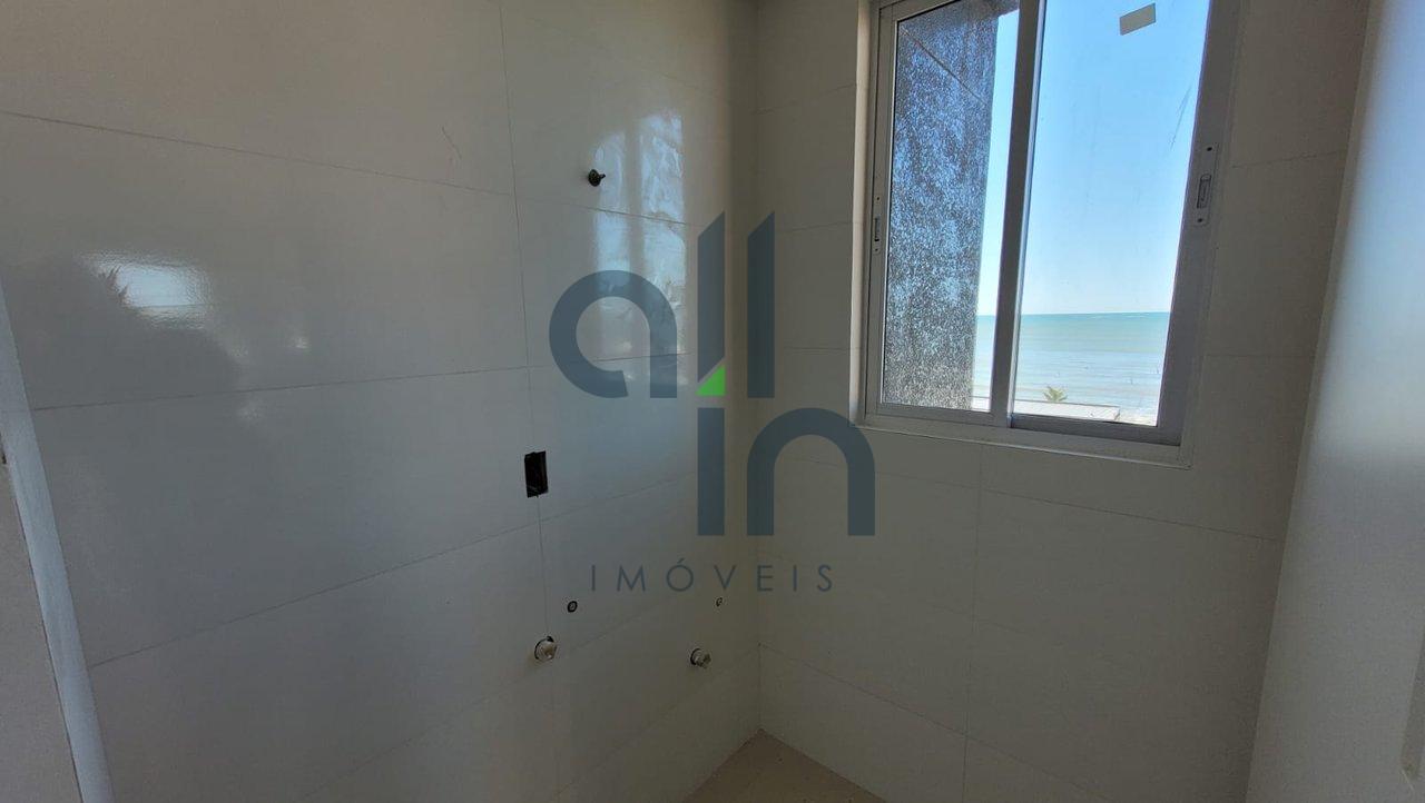 Apartamento à 60 metros do mar 2059 Barra Velha - 