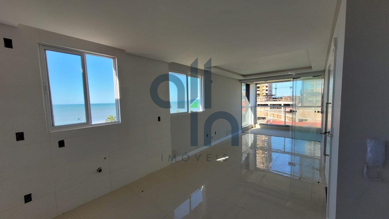 Apartamento à 60 metros do mar 2059 Barra Velha - 