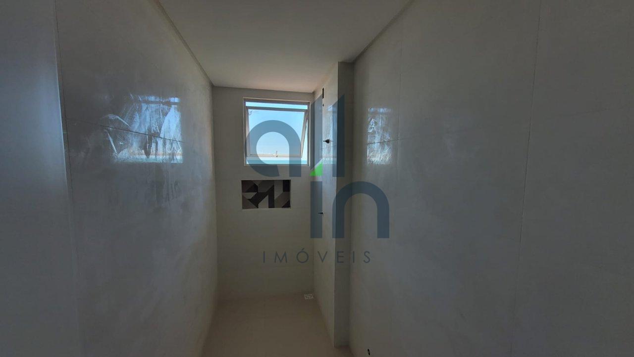 Apartamento à 60 metros do mar 2059 Barra Velha - 