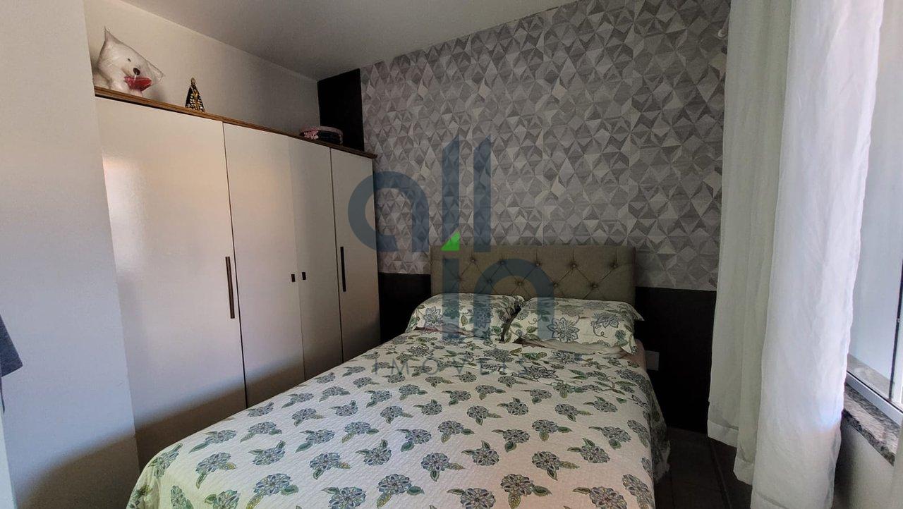 Casa no Condomínio Turim João Anselmo Brenneisen Barra Velha - 