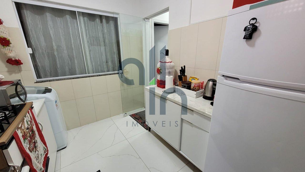 Casa no Condomínio Turim João Anselmo Brenneisen Barra Velha - 