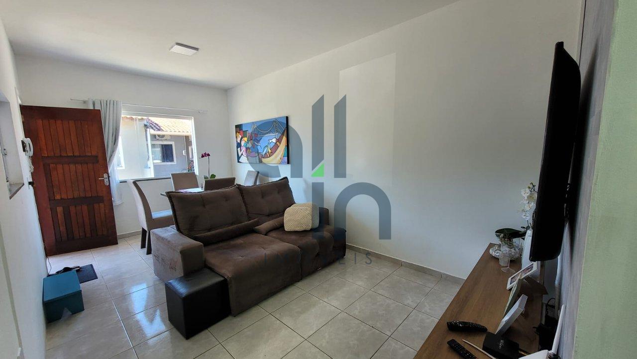 Casa no Condomínio Turim João Anselmo Brenneisen Barra Velha - 
