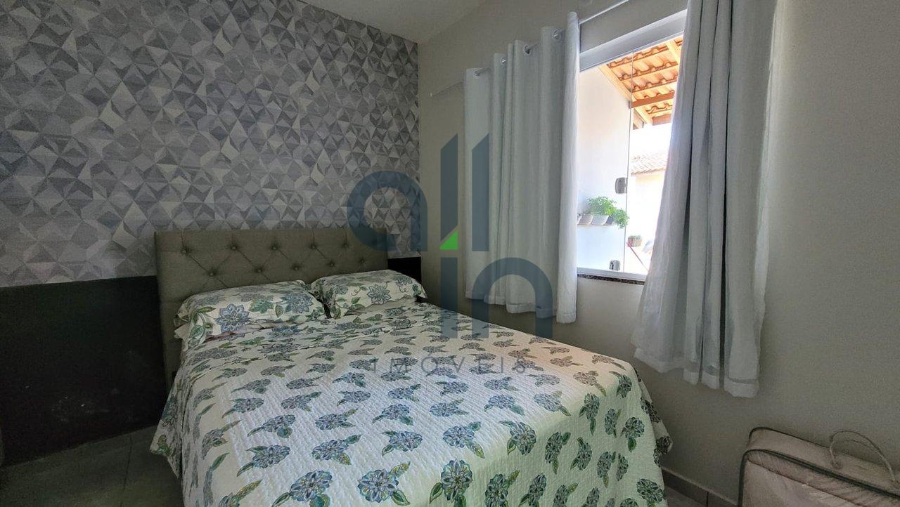 Casa no Condomínio Turim João Anselmo Brenneisen Barra Velha - 