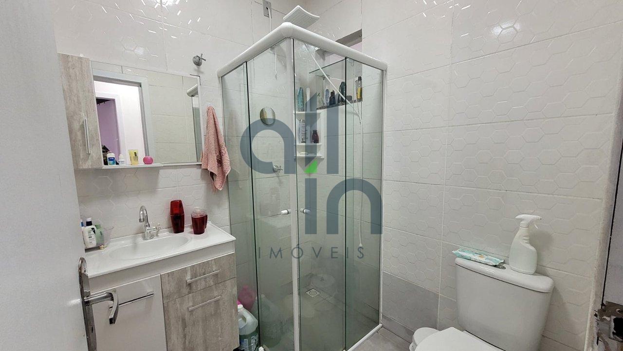 Casa no Condomínio Turim João Anselmo Brenneisen Barra Velha - 