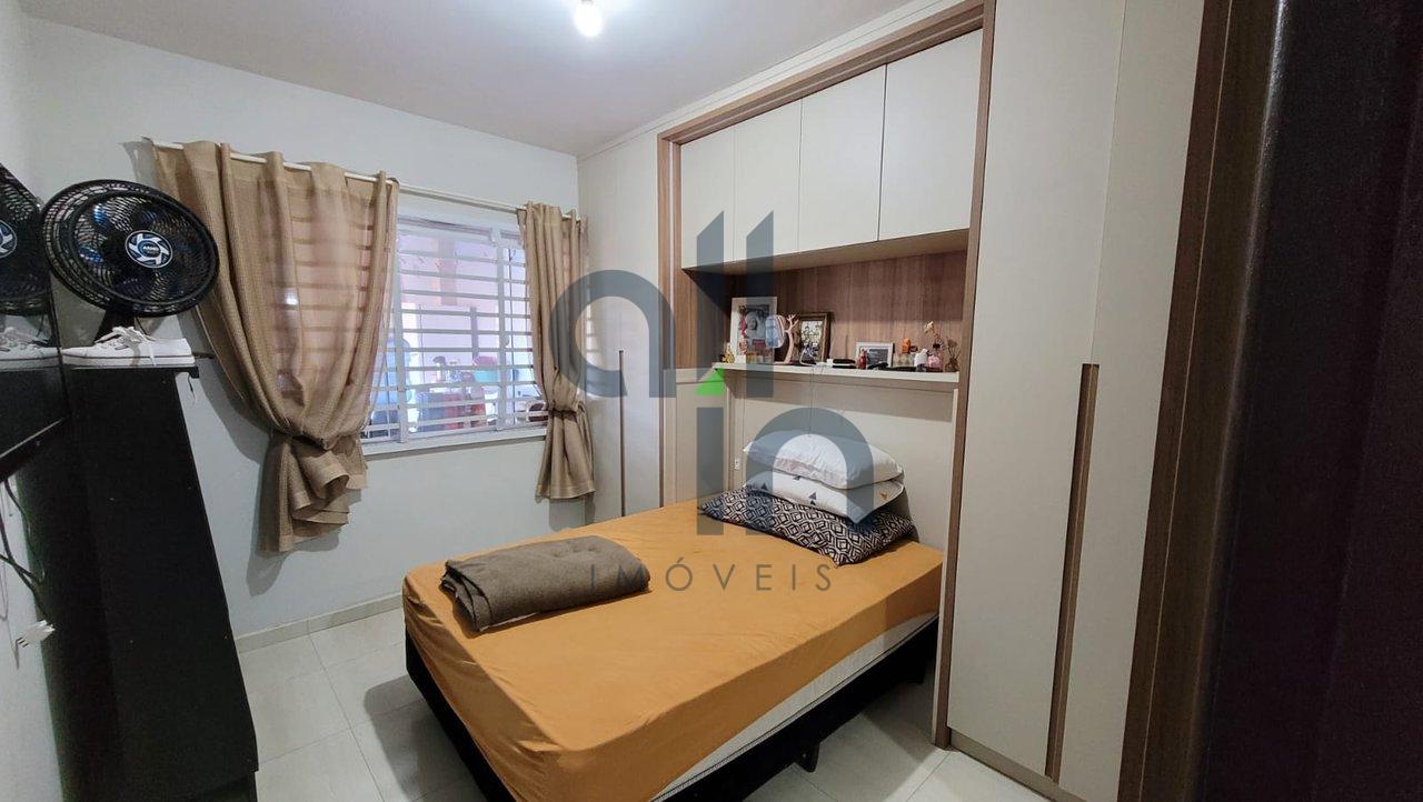Casa mobiliada em Itajuba - Barra Velha - 