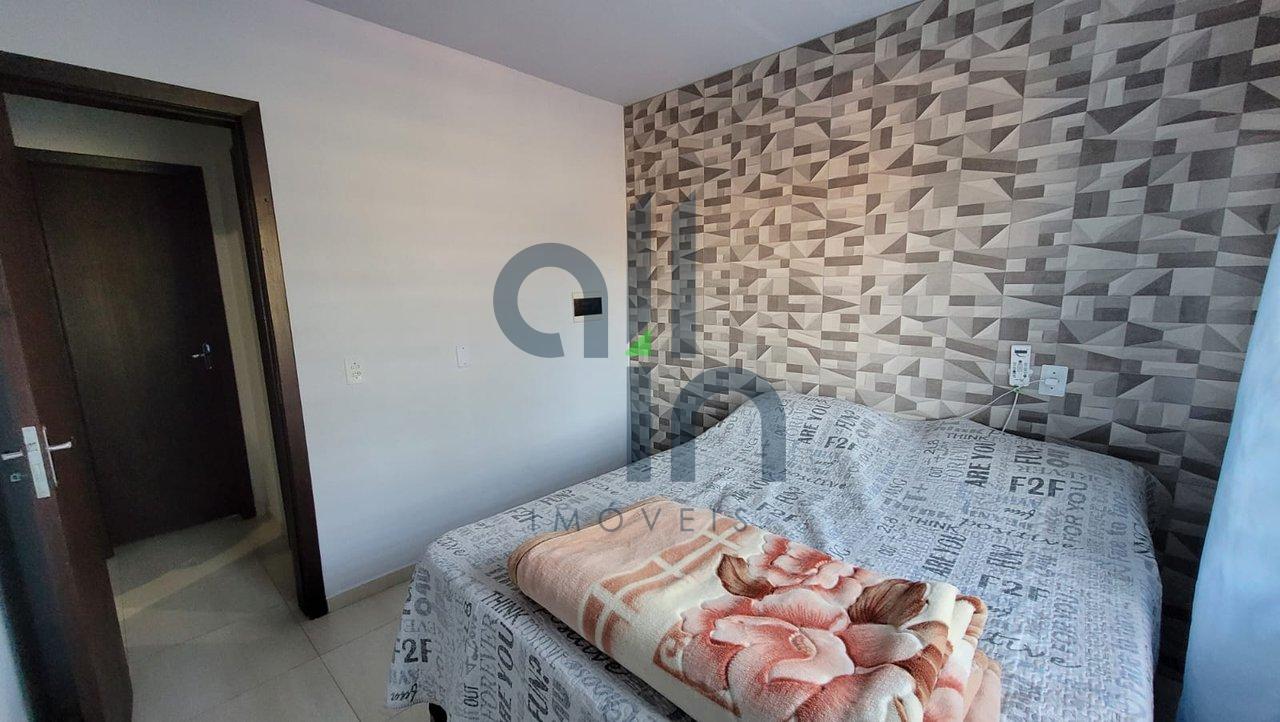 Casa mobiliada em Itajuba - Barra Velha - 