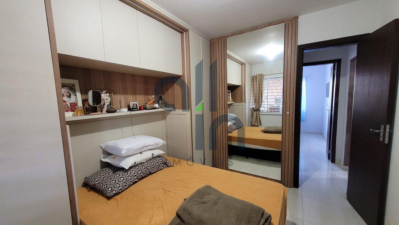 Casa mobiliada em Itajuba - Barra Velha - 