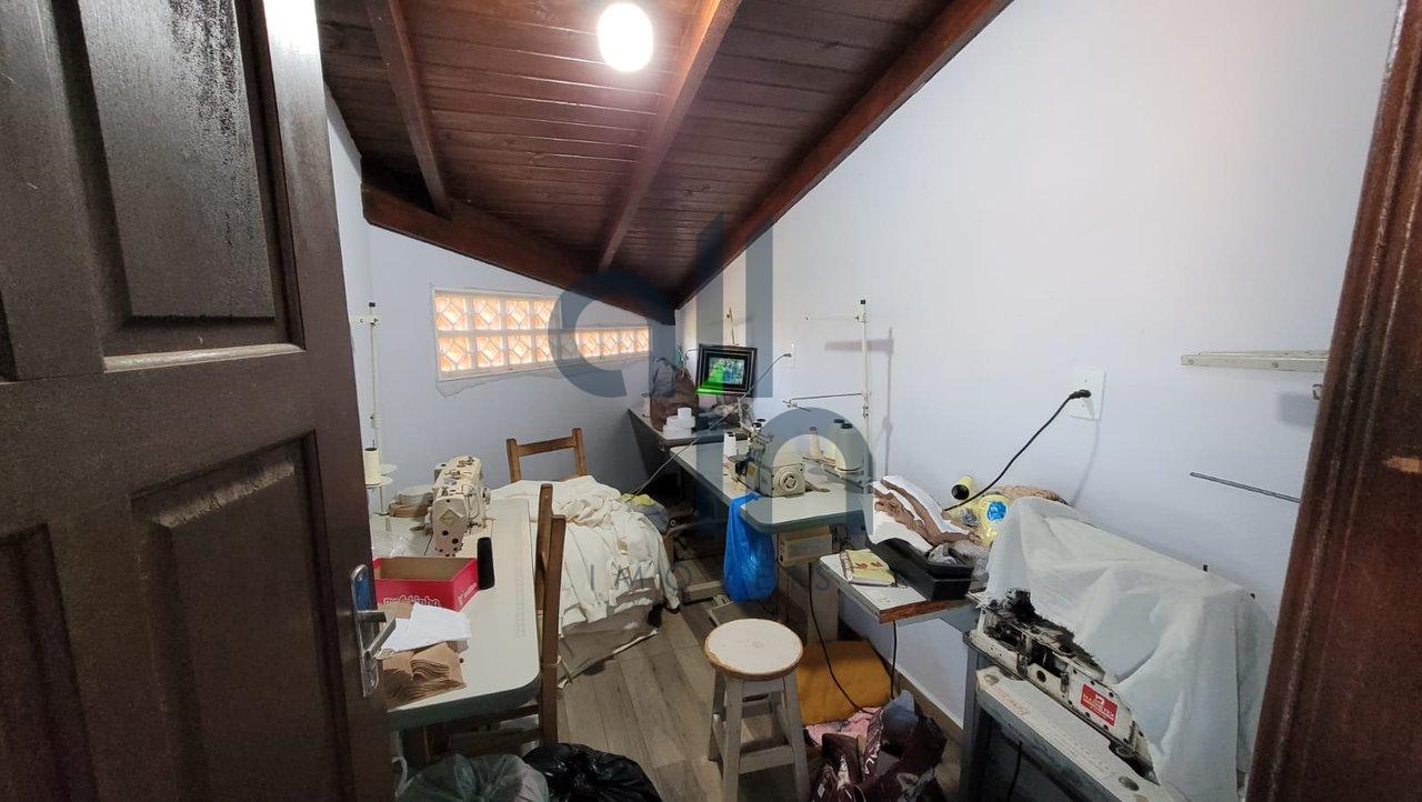 Casa mobiliada em Itajuba - Barra Velha - 