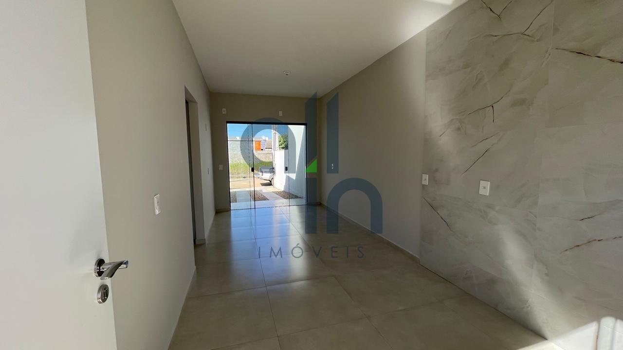 Casa em Balneário Piçarras - Balneário Piçarras - 