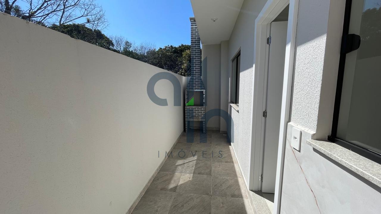 Casa em Balneário Piçarras - Balneário Piçarras - 