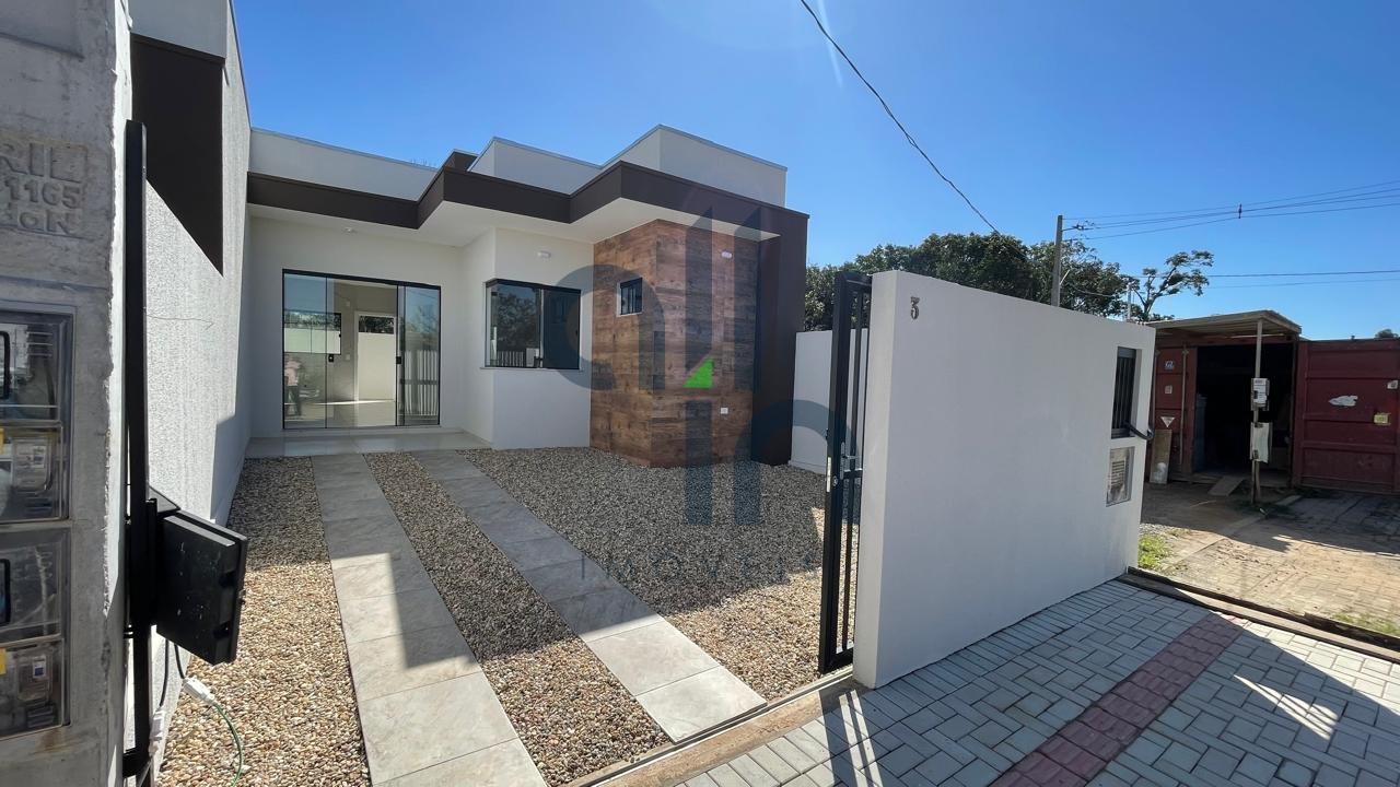 Casa em Balneário Piçarras - Balneário Piçarras - 