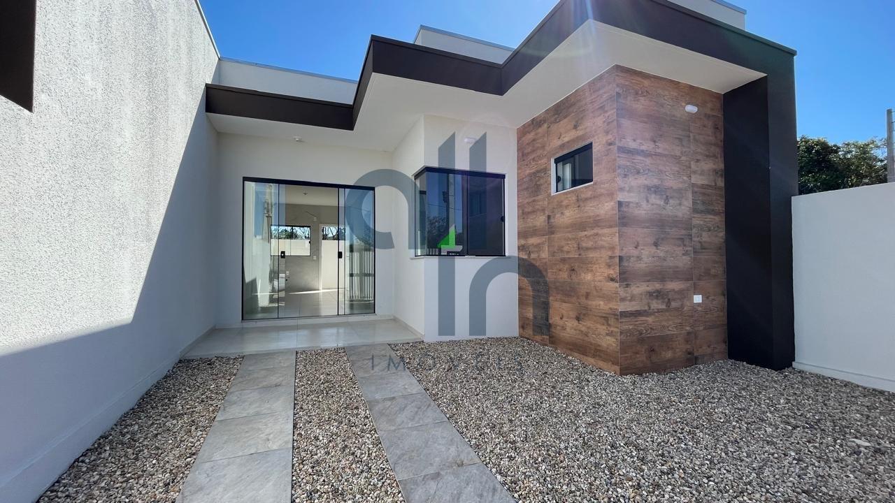 Casa em Balneário Piçarras - Balneário Piçarras - 