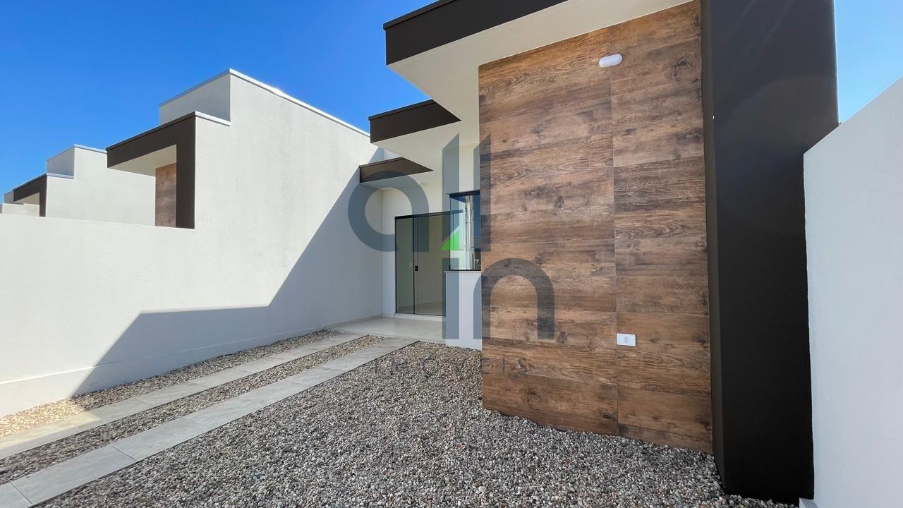 Casa em Balneário Piçarras - Balneário Piçarras - 