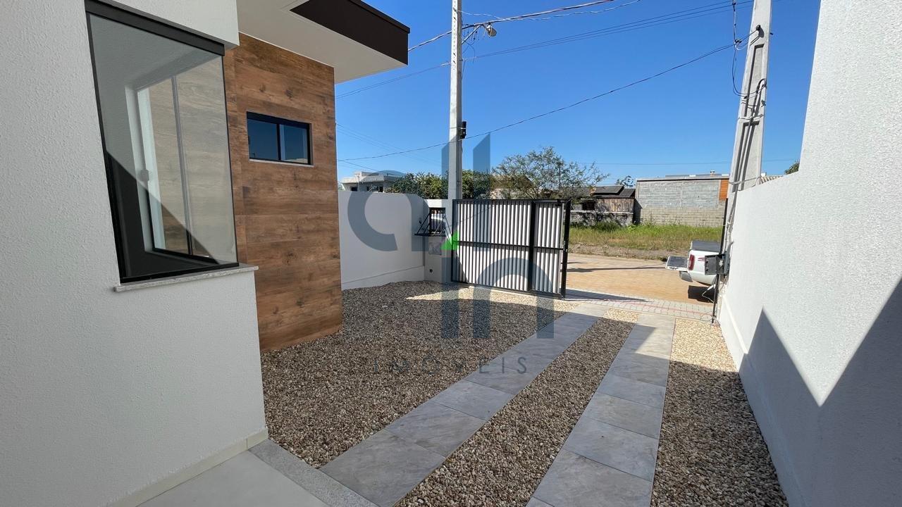Casa em Balneário Piçarras - Balneário Piçarras - 