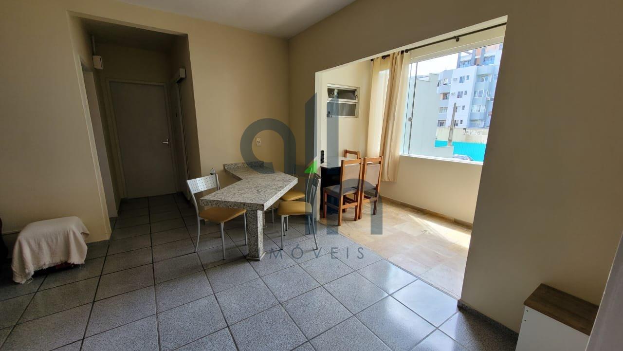 Apartamento mobiliado à 130 metros do mar em Piçarras 2300 Balneário Piçarras - 