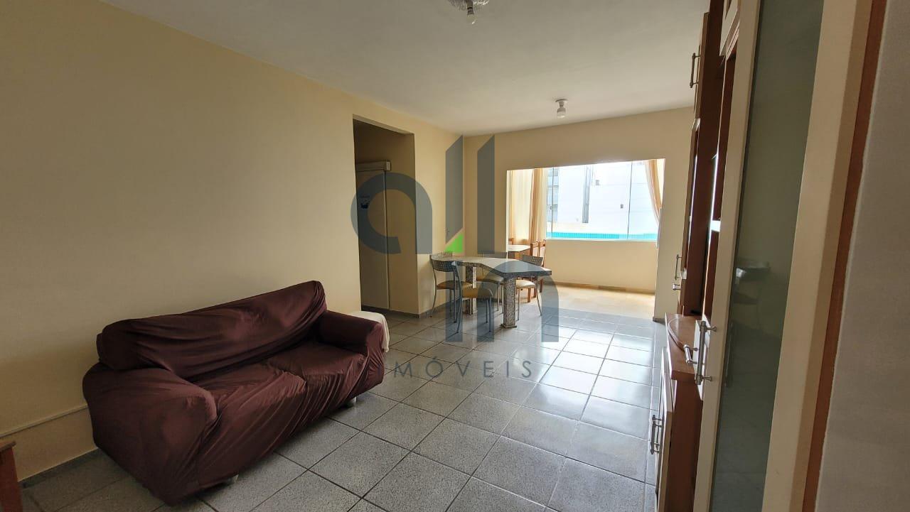 Apartamento mobiliado à 130 metros do mar em Piçarras 2300 Balneário Piçarras - 