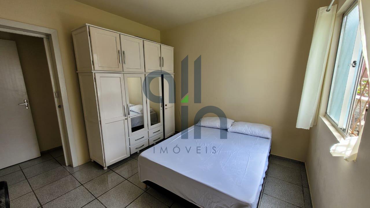 Apartamento mobiliado à 130 metros do mar em Piçarras 2300 Balneário Piçarras - 