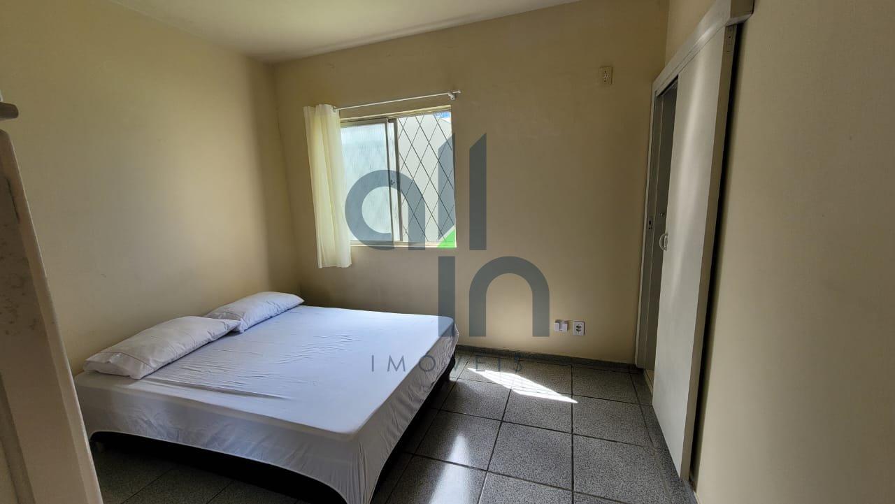 Apartamento mobiliado à 130 metros do mar em Piçarras 2300 Balneário Piçarras - 