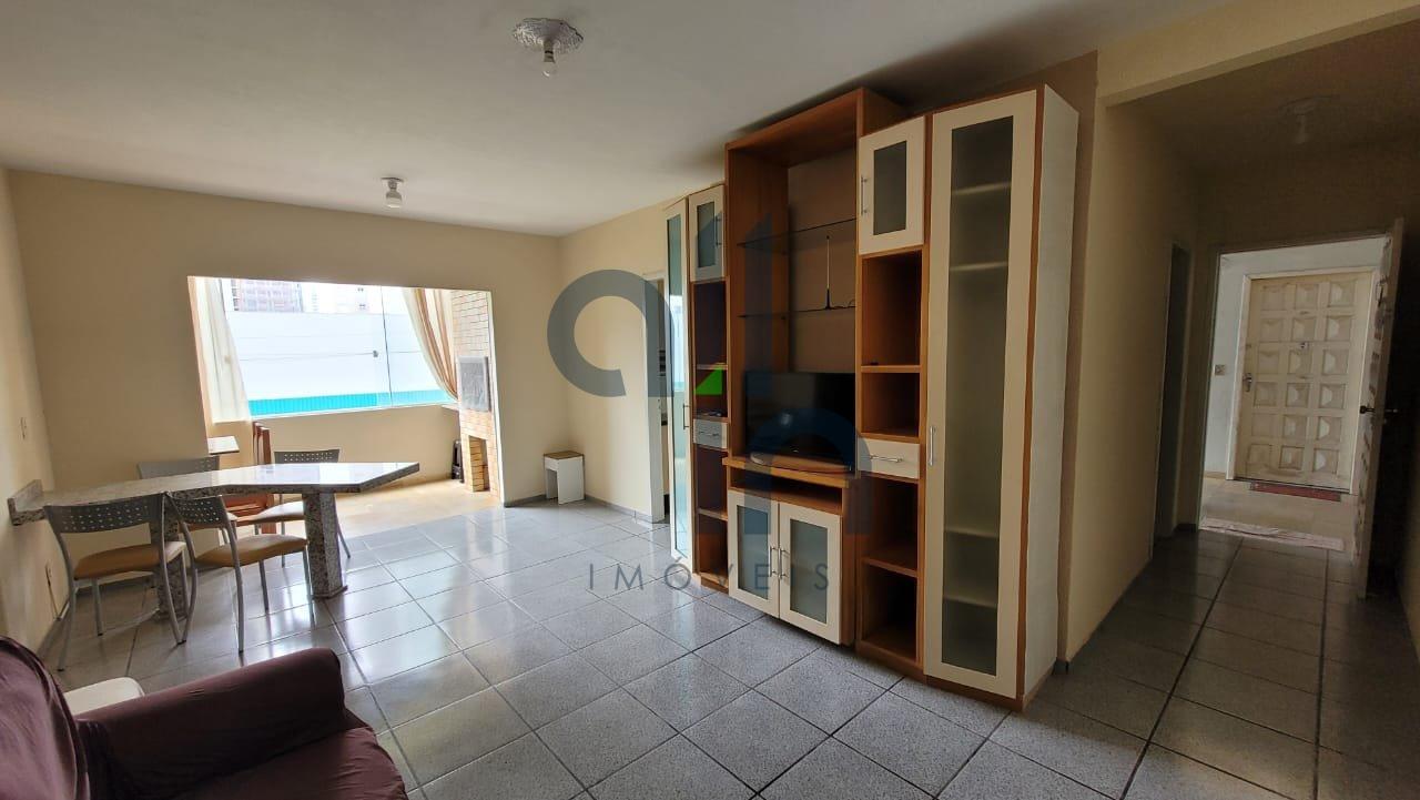 Apartamento mobiliado à 130 metros do mar em Piçarras 2300 Balneário Piçarras - 
