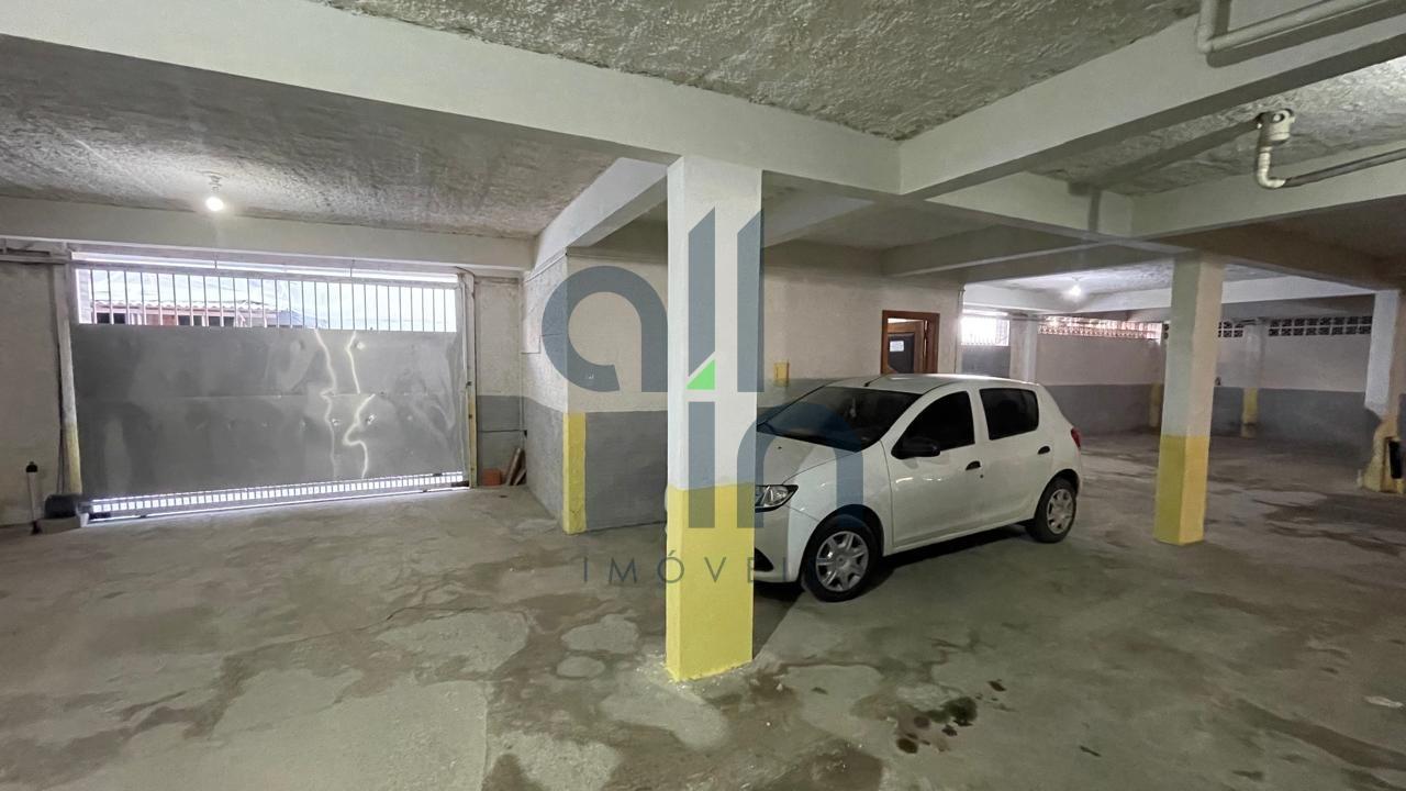 Apartamento mobiliado à 130 metros do mar em Piçarras 2300 Balneário Piçarras - 