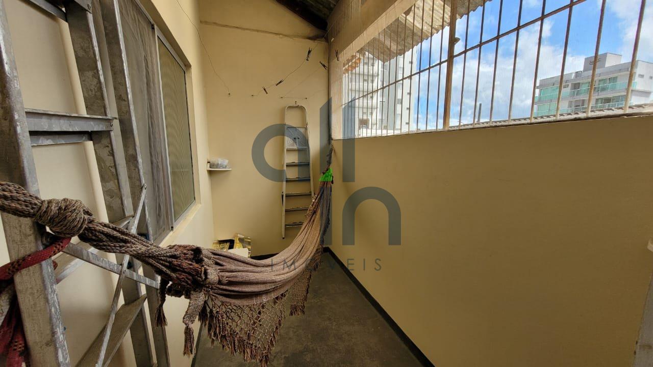 Apartamento mobiliado à 130 metros do mar em Piçarras 2300 Balneário Piçarras - 