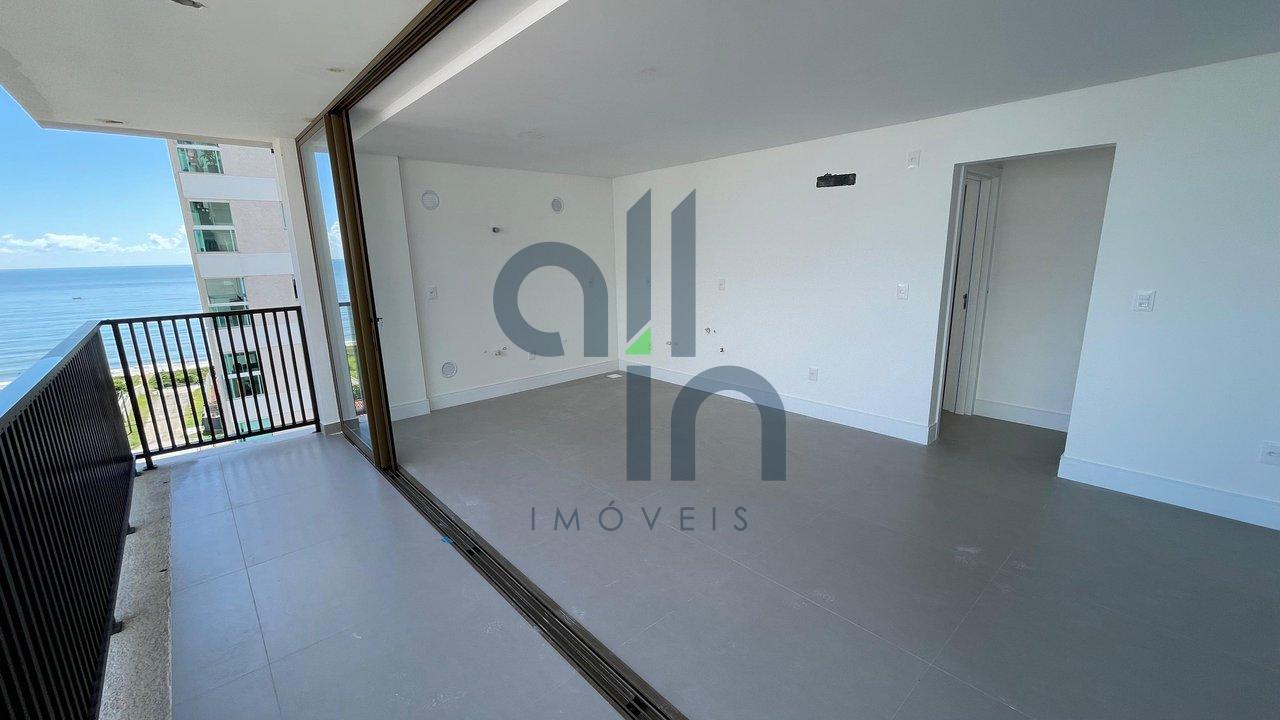 Ap no Último andar em Piçarras, com vista Espetacular Avenida Nereu Ramos Balneário Piçarras - 