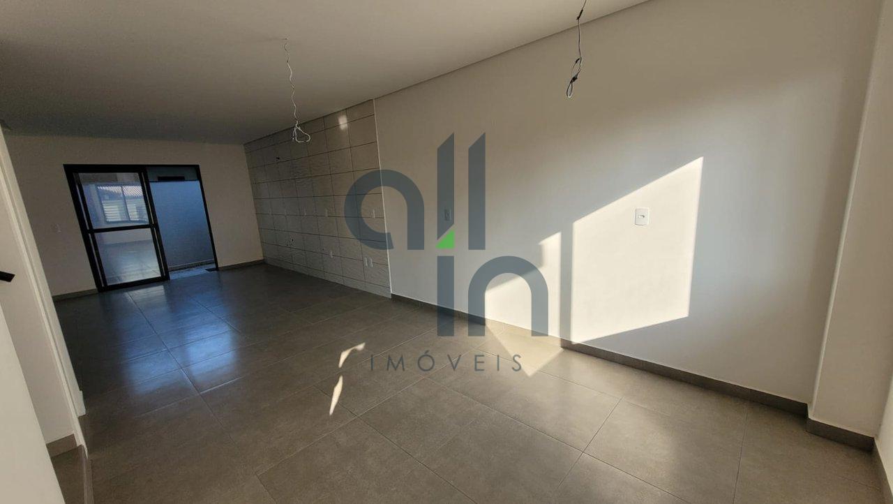 Sobrado alto padrão no Centro de Barra Velha - Barra Velha - 