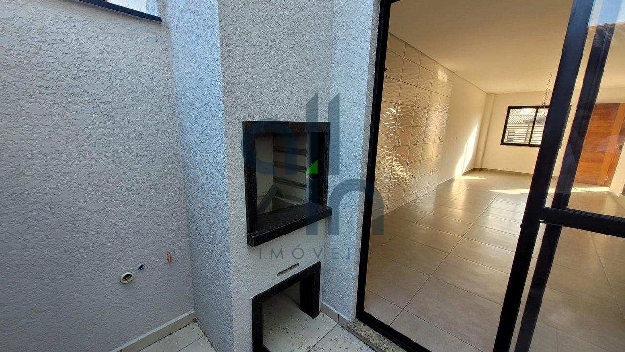 Sobrado alto padrão no Centro de Barra Velha - Barra Velha - 