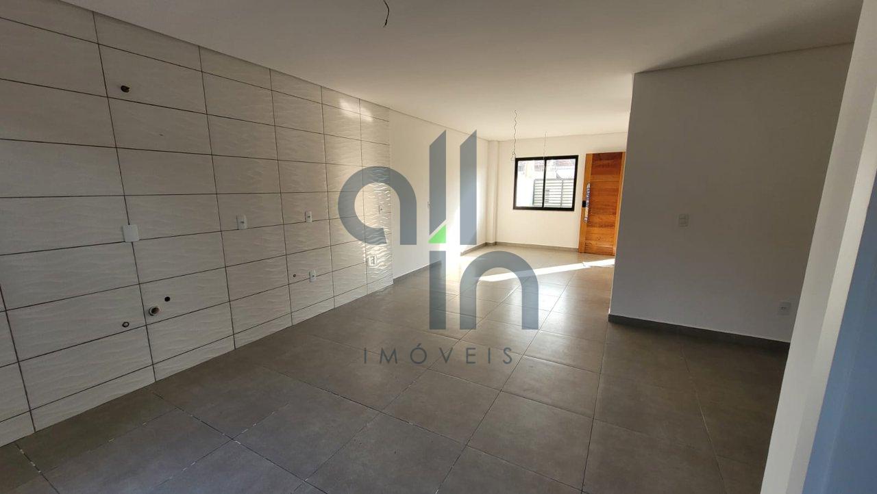 Sobrado alto padrão no Centro de Barra Velha - Barra Velha - 