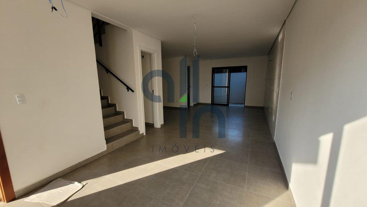 Sobrado alto padrão no Centro de Barra Velha - Barra Velha - 