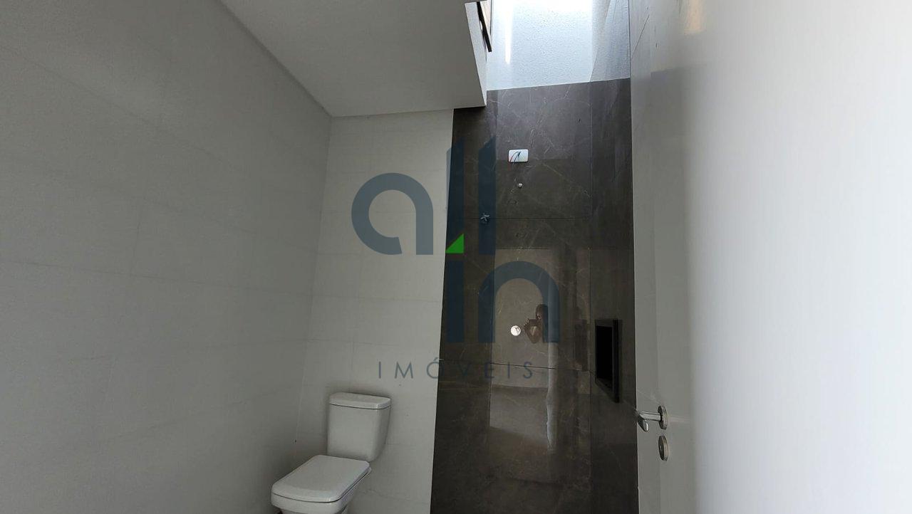 Sobrado com piscina em Barra Velha - Barra Velha - 