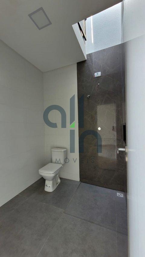 Sobrado com piscina em Barra Velha - Barra Velha - 