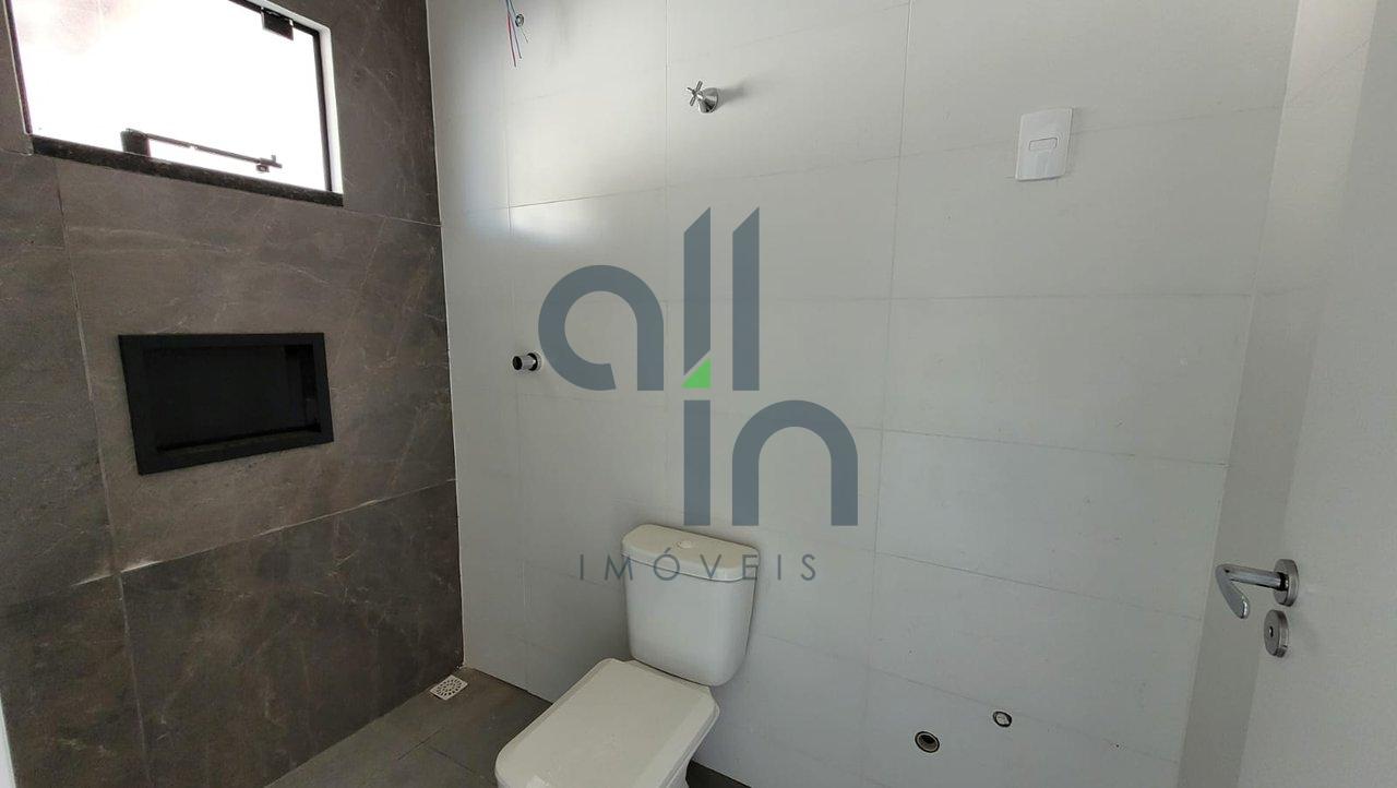 Sobrado com piscina em Barra Velha - Barra Velha - 
