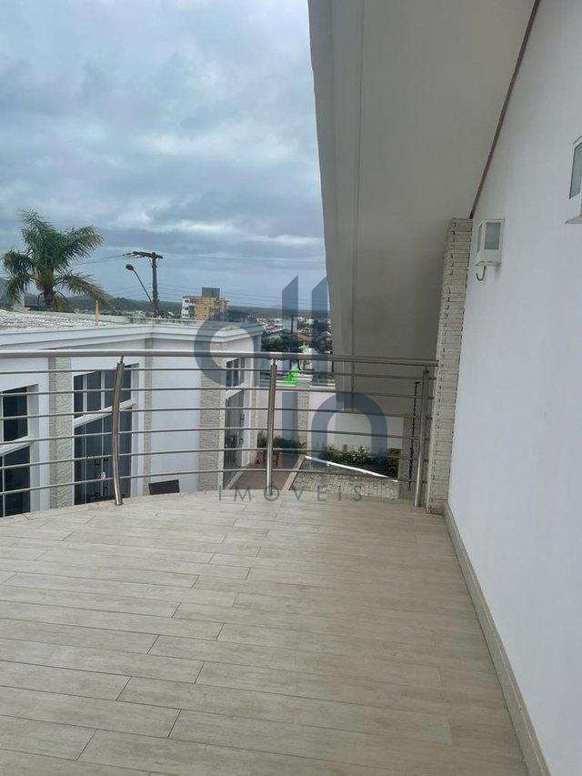 Casa Espetacular em Barra Velha Rua Jorge Mayerle Barra Velha - 