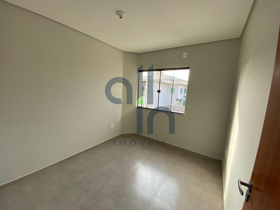 Apartamento duplex em Barra Velha Rua Calixto Alves de Jesus Barra Velha - 