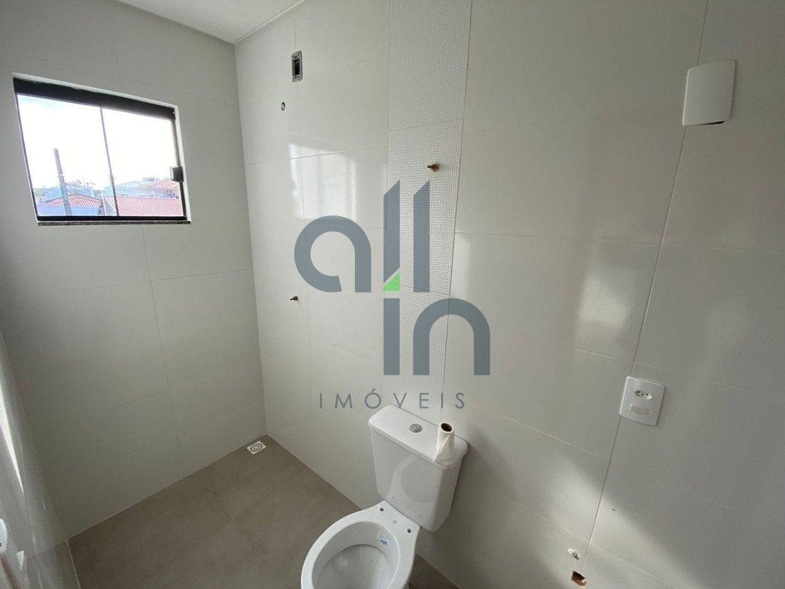 Apartamento duplex em Barra Velha Rua Calixto Alves de Jesus Barra Velha - 