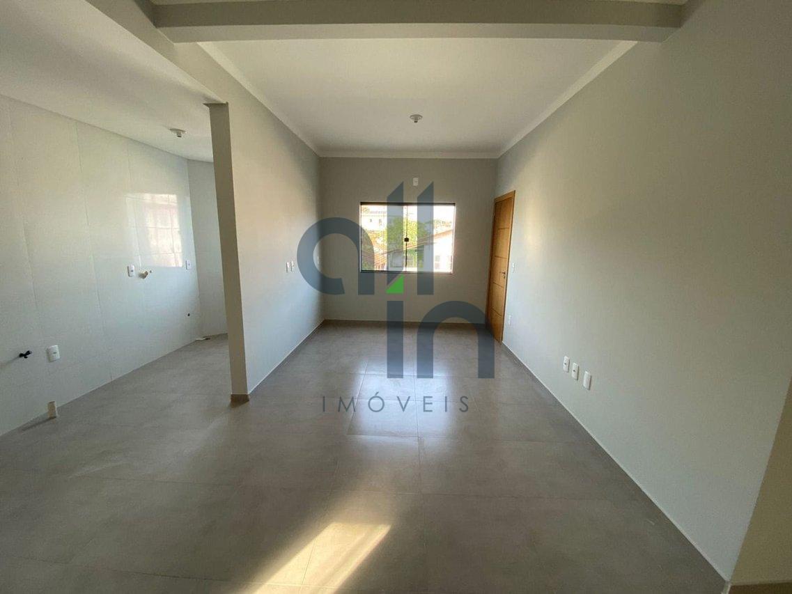 Apartamento duplex em Barra Velha Rua Calixto Alves de Jesus Barra Velha - 