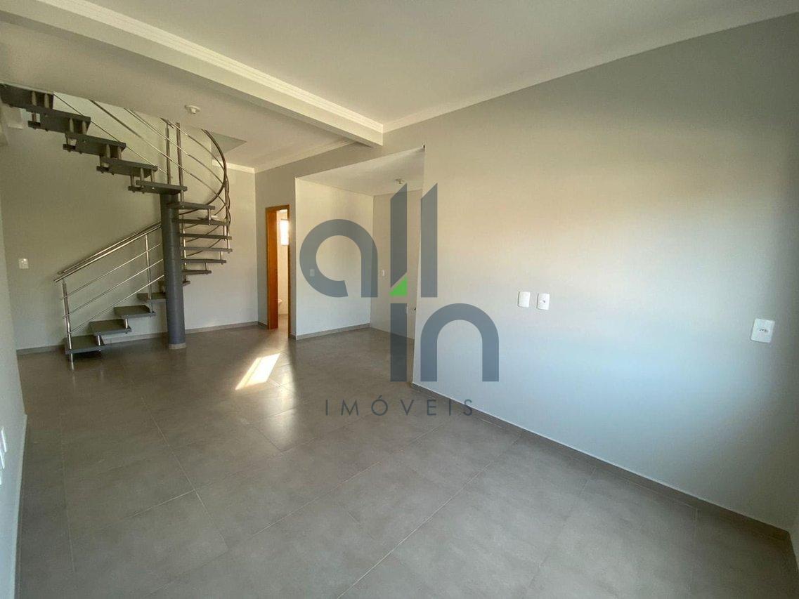 Apartamento duplex em Barra Velha Rua Calixto Alves de Jesus Barra Velha - 