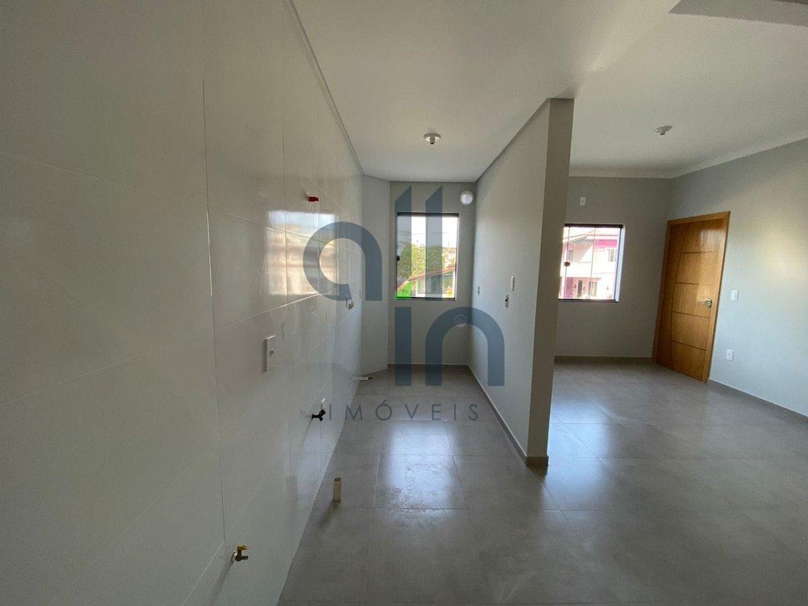 Apartamento duplex em Barra Velha Rua Calixto Alves de Jesus Barra Velha - 