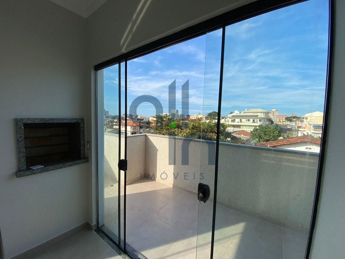 Apartamento duplex em Barra Velha Rua Calixto Alves de Jesus Barra Velha - 