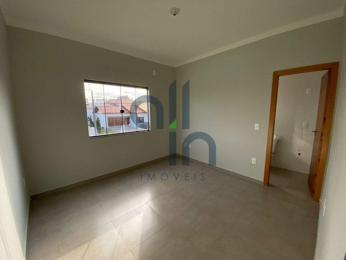 Apartamento duplex em Barra Velha Rua Calixto Alves de Jesus Barra Velha - 