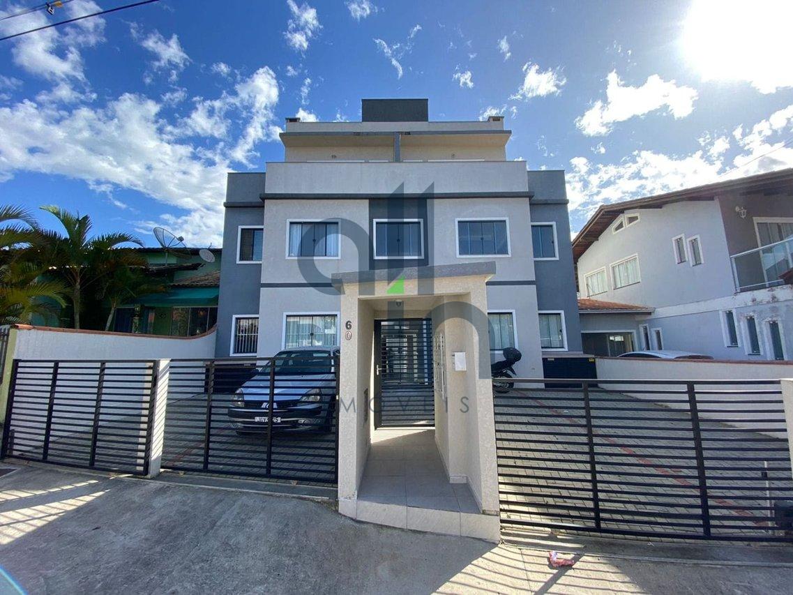 Apartamento duplex em Barra Velha Rua Calixto Alves de Jesus Barra Velha - 