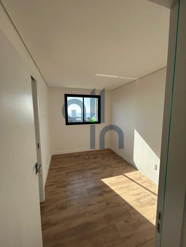 Apartamento vista mar no Centro de Piçarras Rua Vereador Ludgero Figueredo Balneário Piçarras - 