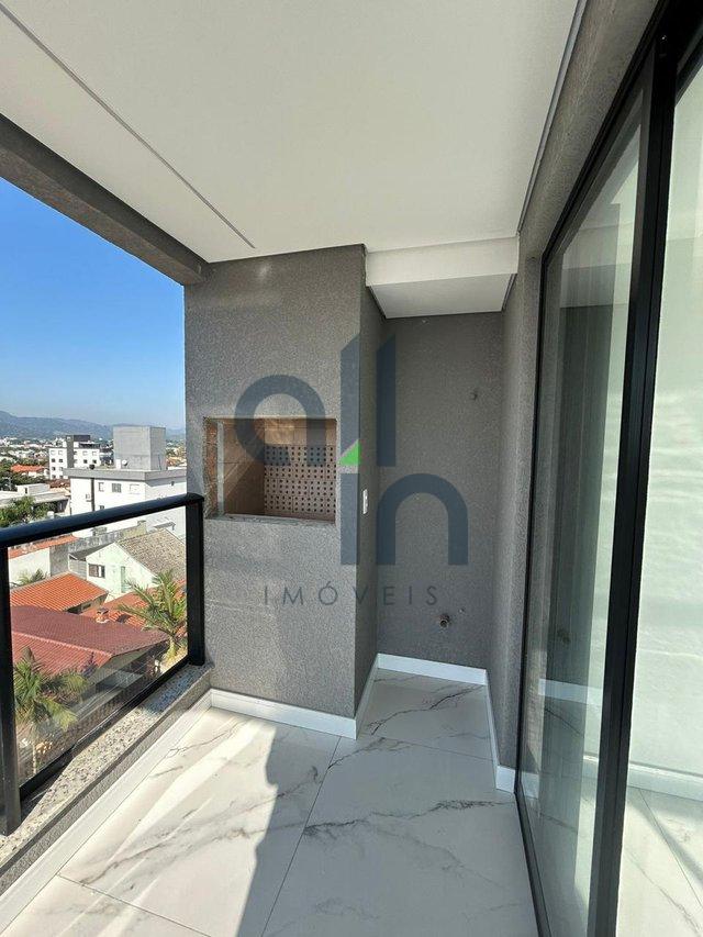 Apartamento vista mar no Centro de Piçarras Rua Vereador Ludgero Figueredo Balneário Piçarras - 